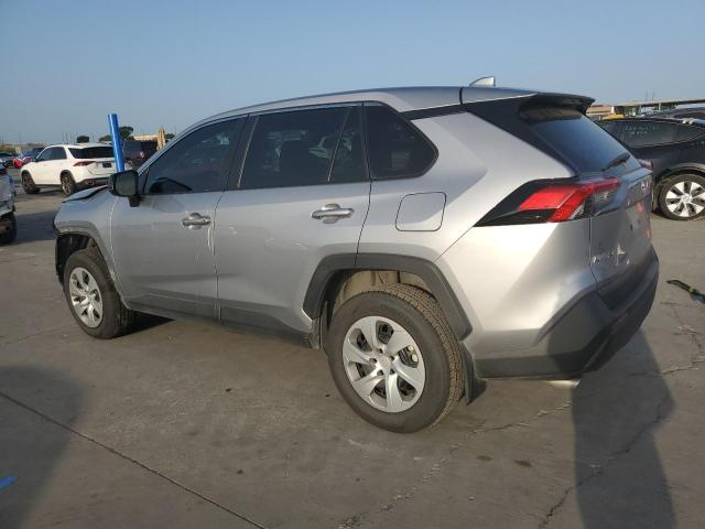 Photo 1 VIN: 2T3H1RFV6NC213062 - TOYOTA RAV4 LE 