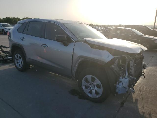 Photo 3 VIN: 2T3H1RFV6NC213062 - TOYOTA RAV4 LE 