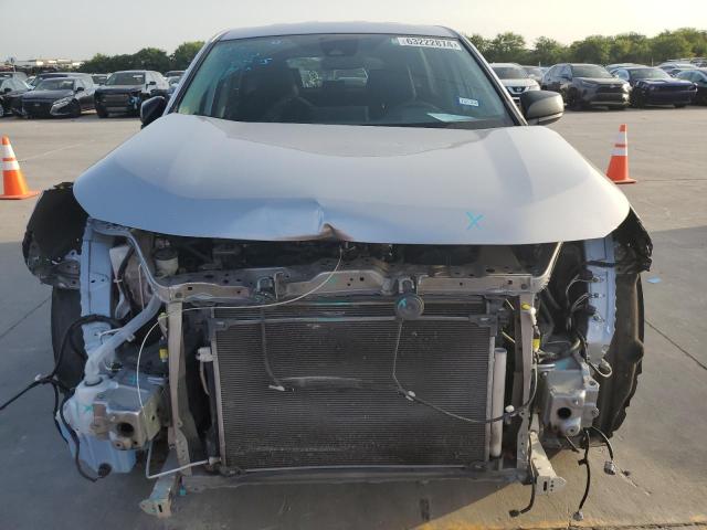 Photo 4 VIN: 2T3H1RFV6NC213062 - TOYOTA RAV4 LE 