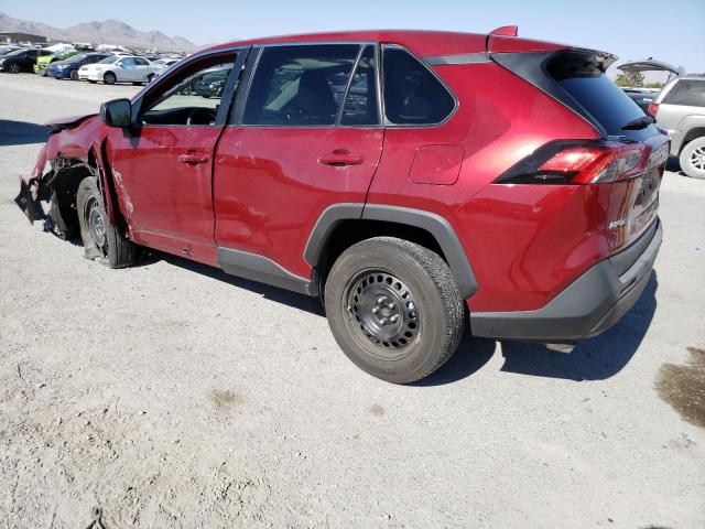 Photo 1 VIN: 2T3H1RFV6NW185892 - TOYOTA RAV4 