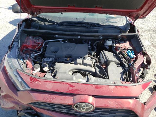 Photo 11 VIN: 2T3H1RFV6NW185892 - TOYOTA RAV4 