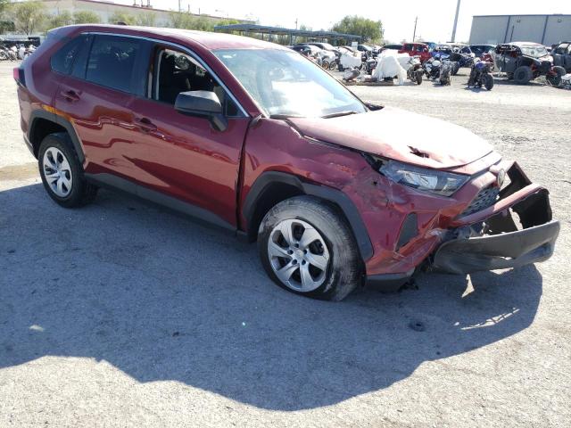 Photo 3 VIN: 2T3H1RFV6NW185892 - TOYOTA RAV4 