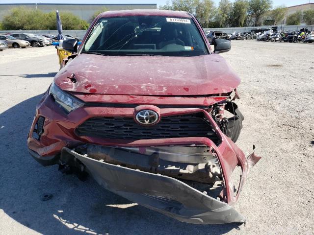 Photo 4 VIN: 2T3H1RFV6NW185892 - TOYOTA RAV4 