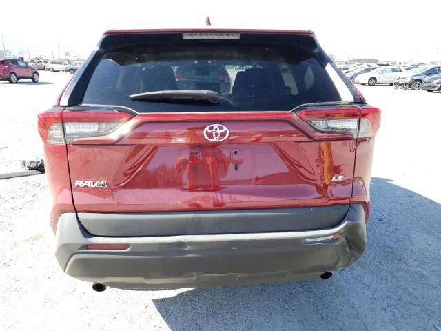 Photo 5 VIN: 2T3H1RFV6NW185892 - TOYOTA RAV4 