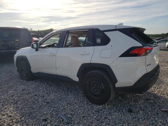 Photo 1 VIN: 2T3H1RFV6NW187805 - TOYOTA RAV4 