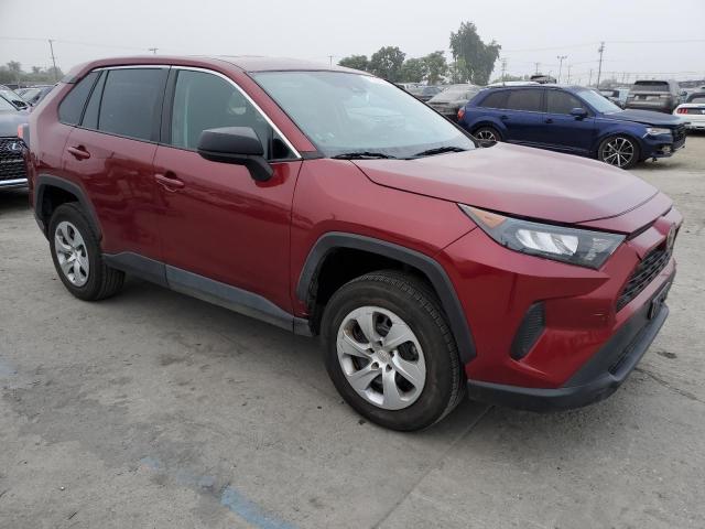 Photo 3 VIN: 2T3H1RFV6NW210659 - TOYOTA RAV4 LE 