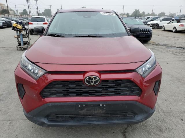 Photo 4 VIN: 2T3H1RFV6NW210659 - TOYOTA RAV4 LE 