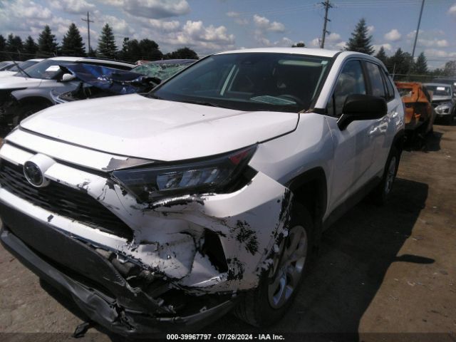 Photo 1 VIN: 2T3H1RFV6NW227445 - TOYOTA RAV4 