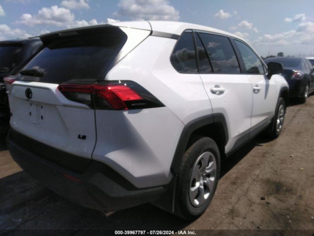 Photo 3 VIN: 2T3H1RFV6NW227445 - TOYOTA RAV4 