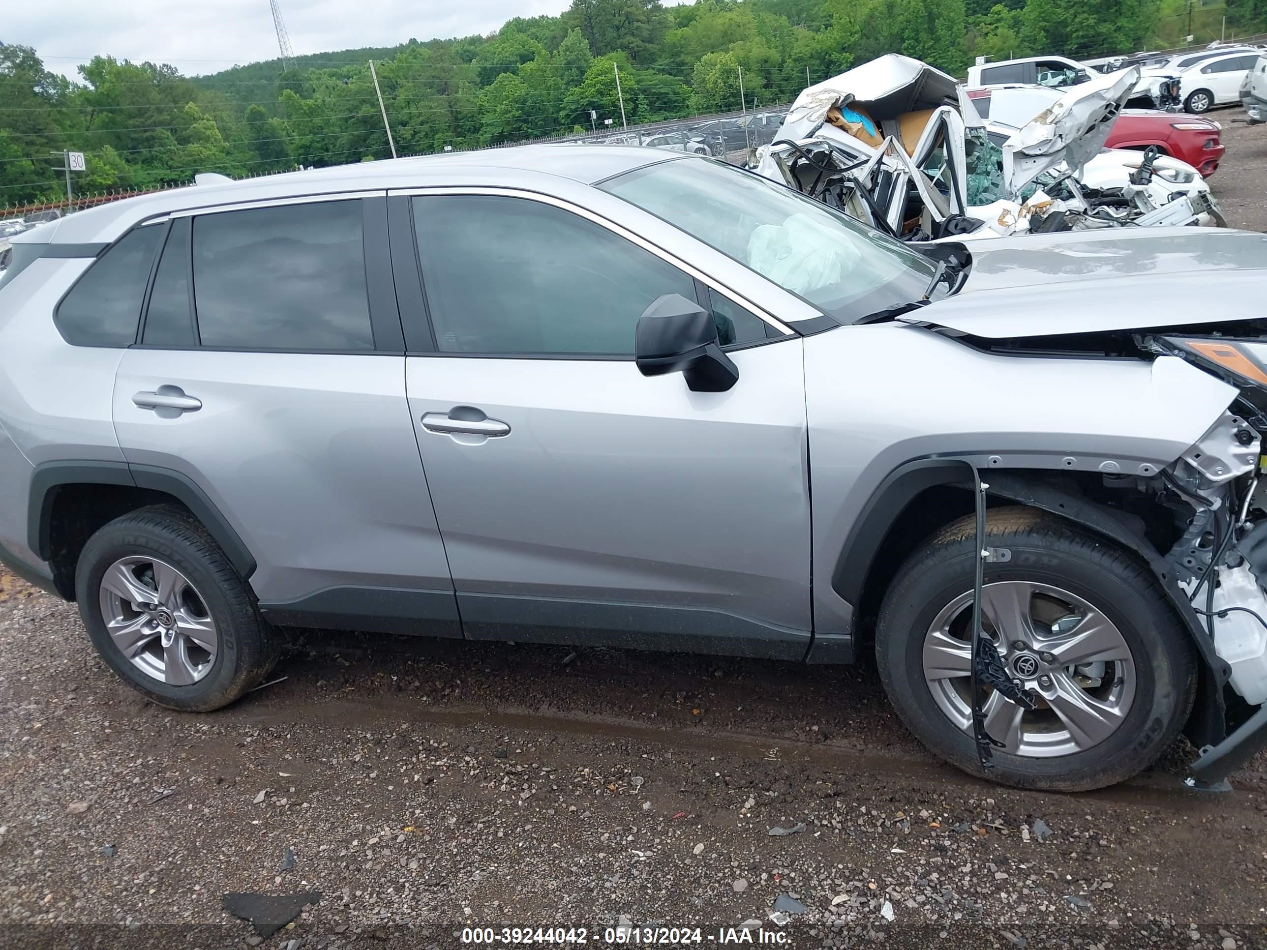 Photo 12 VIN: 2T3H1RFV6PC219558 - TOYOTA RAV 4 