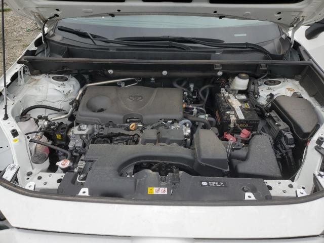 Photo 11 VIN: 2T3H1RFV6PC228048 - TOYOTA RAV4 LE 