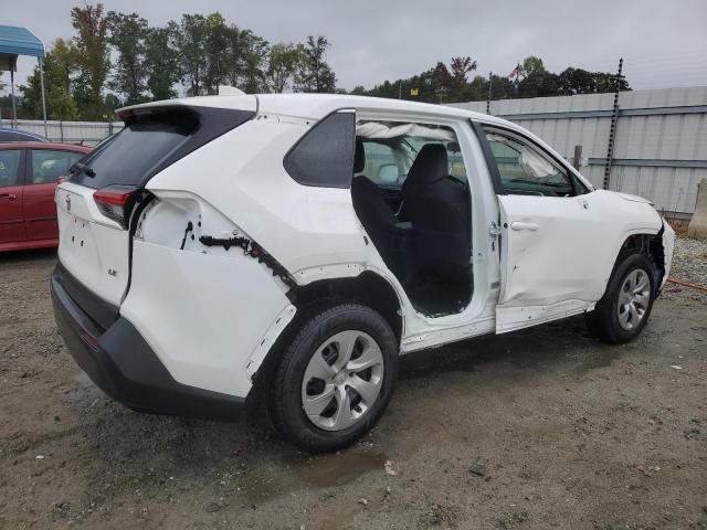 Photo 2 VIN: 2T3H1RFV6PC228048 - TOYOTA RAV4 LE 