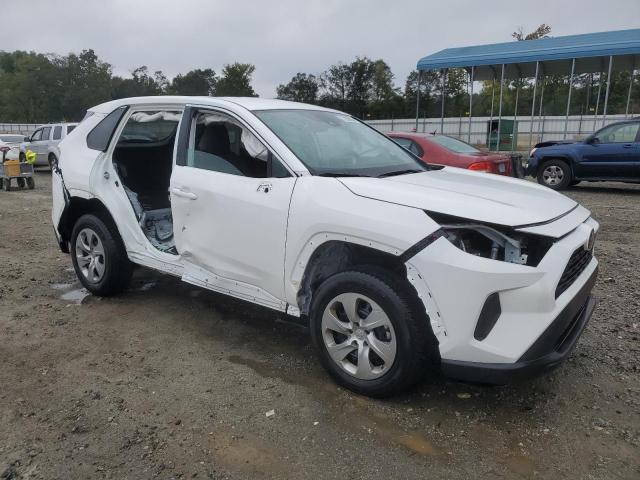 Photo 3 VIN: 2T3H1RFV6PC228048 - TOYOTA RAV4 LE 