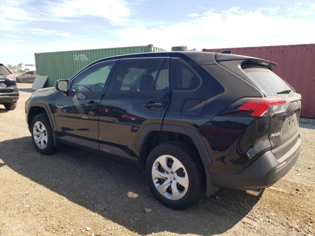 Photo 1 VIN: 2T3H1RFV6PC236621 - TOYOTA RAV4 LE 