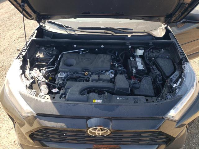 Photo 10 VIN: 2T3H1RFV6PC236621 - TOYOTA RAV4 LE 