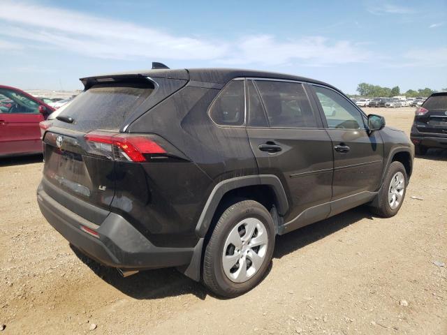 Photo 2 VIN: 2T3H1RFV6PC236621 - TOYOTA RAV4 LE 