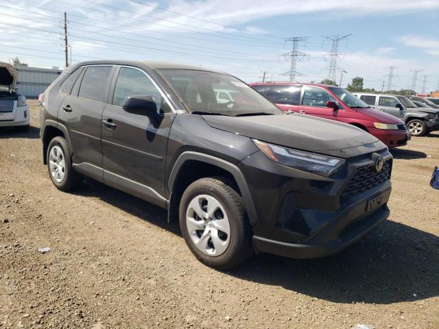 Photo 3 VIN: 2T3H1RFV6PC236621 - TOYOTA RAV4 LE 