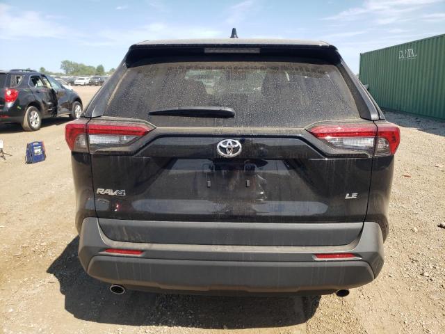 Photo 5 VIN: 2T3H1RFV6PC236621 - TOYOTA RAV4 LE 