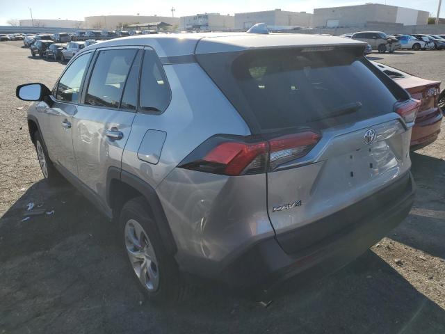 Photo 1 VIN: 2T3H1RFV6PW246595 - TOYOTA RAV4 