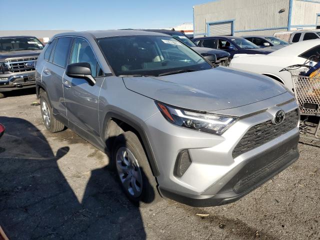 Photo 3 VIN: 2T3H1RFV6PW246595 - TOYOTA RAV4 