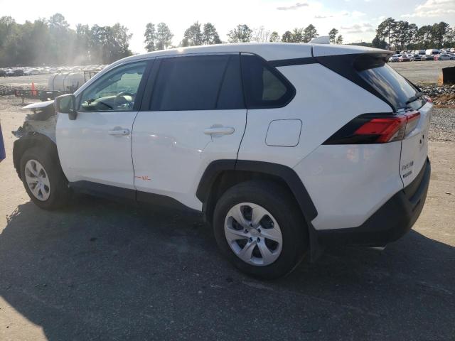 Photo 1 VIN: 2T3H1RFV6RW335134 - TOYOTA RAV4 LE 