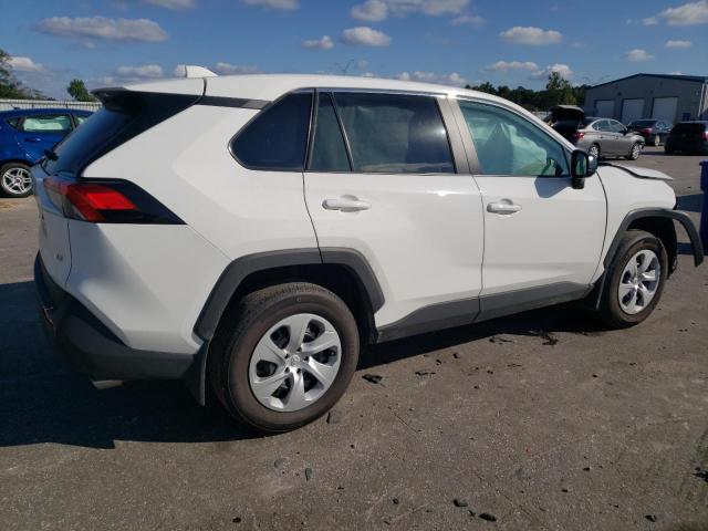 Photo 2 VIN: 2T3H1RFV6RW335134 - TOYOTA RAV4 LE 