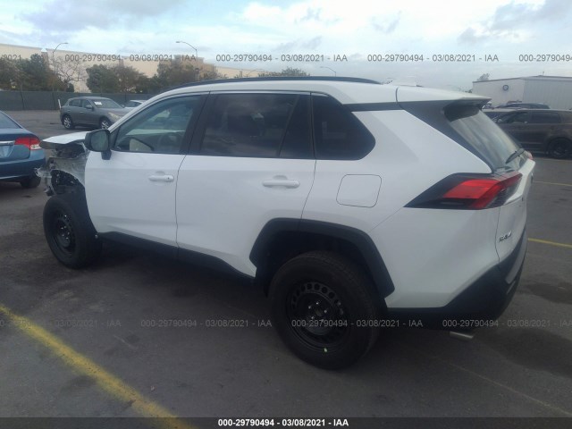 Photo 2 VIN: 2T3H1RFV7KC019474 - TOYOTA RAV4 