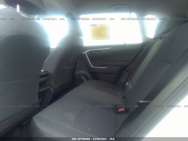 Photo 7 VIN: 2T3H1RFV7KC019474 - TOYOTA RAV4 