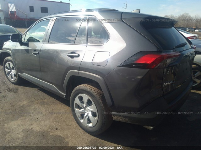 Photo 2 VIN: 2T3H1RFV7KW008277 - TOYOTA RAV4 