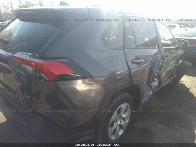 Photo 3 VIN: 2T3H1RFV7KW008277 - TOYOTA RAV4 