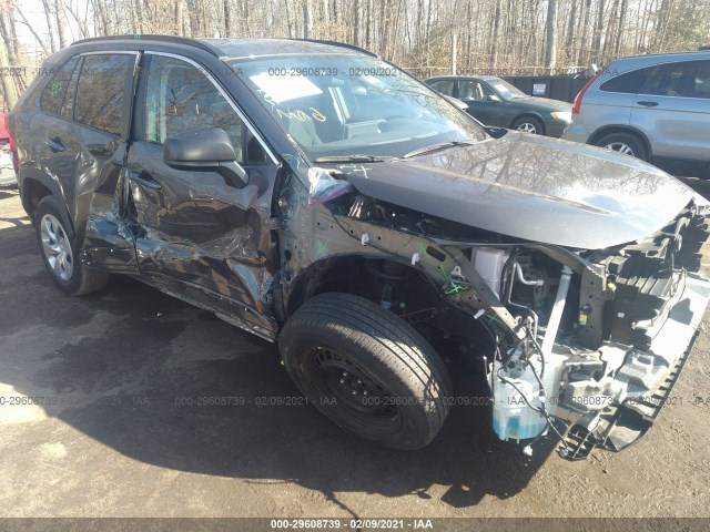 Photo 5 VIN: 2T3H1RFV7KW008277 - TOYOTA RAV4 