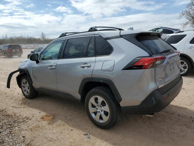 Photo 1 VIN: 2T3H1RFV7KW009008 - TOYOTA RAV4 LE 