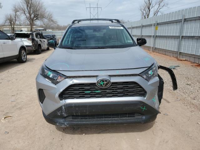 Photo 4 VIN: 2T3H1RFV7KW009008 - TOYOTA RAV4 LE 