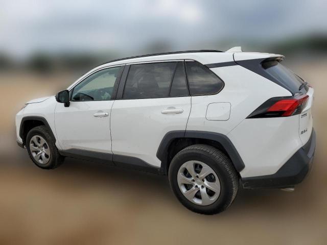 Photo 1 VIN: 2T3H1RFV7KW020591 - TOYOTA RAV4 