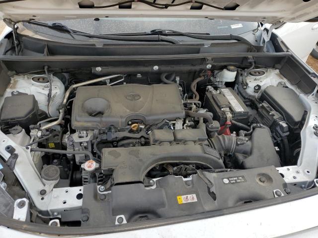 Photo 11 VIN: 2T3H1RFV7KW020591 - TOYOTA RAV4 