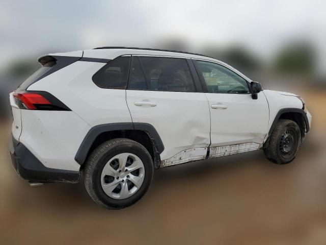 Photo 2 VIN: 2T3H1RFV7KW020591 - TOYOTA RAV4 