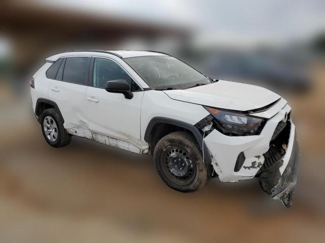 Photo 3 VIN: 2T3H1RFV7KW020591 - TOYOTA RAV4 