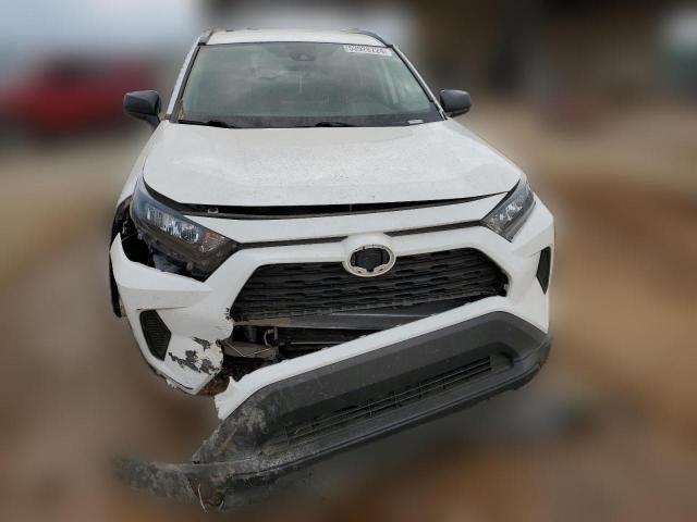 Photo 4 VIN: 2T3H1RFV7KW020591 - TOYOTA RAV4 