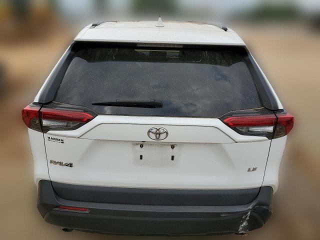 Photo 5 VIN: 2T3H1RFV7KW020591 - TOYOTA RAV4 