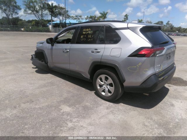 Photo 2 VIN: 2T3H1RFV7KW028271 - TOYOTA RAV4 