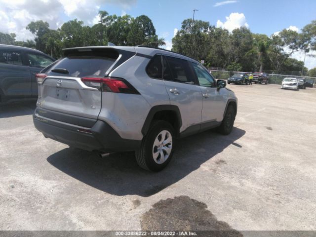 Photo 3 VIN: 2T3H1RFV7KW028271 - TOYOTA RAV4 