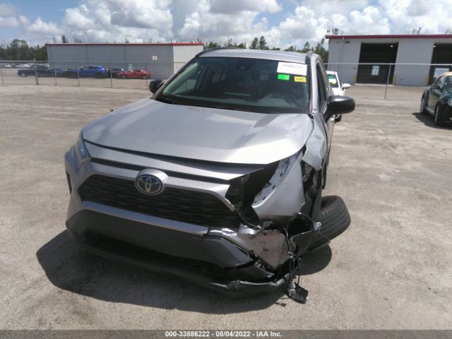 Photo 5 VIN: 2T3H1RFV7KW028271 - TOYOTA RAV4 