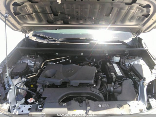 Photo 9 VIN: 2T3H1RFV7KW028271 - TOYOTA RAV4 