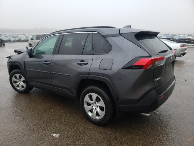 Photo 1 VIN: 2T3H1RFV7KW028531 - TOYOTA RAV4 LE 