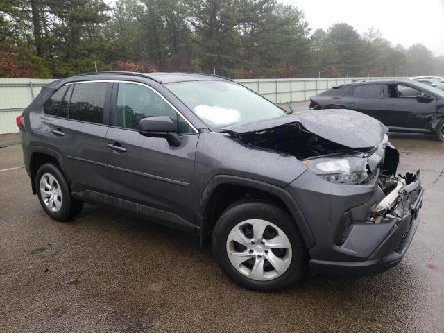 Photo 3 VIN: 2T3H1RFV7KW028531 - TOYOTA RAV4 LE 