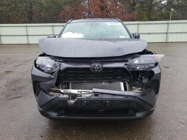 Photo 4 VIN: 2T3H1RFV7KW028531 - TOYOTA RAV4 LE 