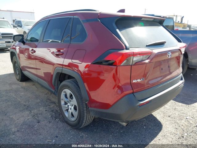 Photo 2 VIN: 2T3H1RFV7KW037861 - TOYOTA RAV4 