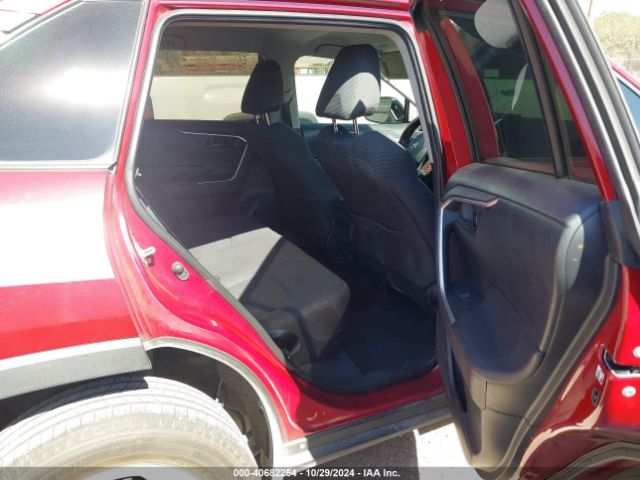 Photo 7 VIN: 2T3H1RFV7KW037861 - TOYOTA RAV4 