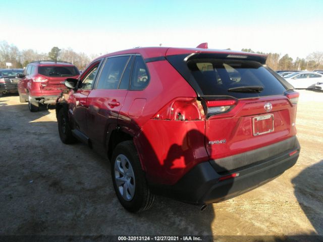 Photo 2 VIN: 2T3H1RFV7KW042543 - TOYOTA RAV4 