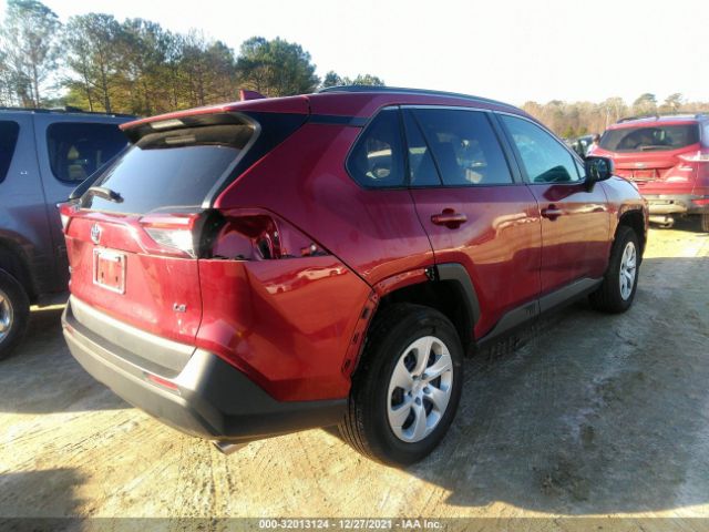 Photo 3 VIN: 2T3H1RFV7KW042543 - TOYOTA RAV4 